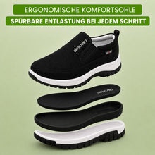 Lade das Bild in den Galerie-Viewer, Ortho Pro - schmerzlindernde Komfortschuhe | Ergonomisches Design