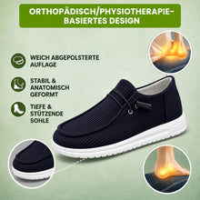 Lade das Bild in den Galerie-Viewer, OrthoSana - schmerzlindernde Komfortschuhe | Ergonomisches Design