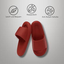 Lade das Bild in den Galerie-Viewer, OrthoSlipper Air - das Original für maximalen Komfort
