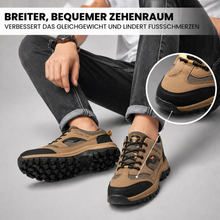 Lade das Bild in den Galerie-Viewer, OrthoTrip - Schmerzlindernde Komfort-Schuhe  Rutschfest &amp; Atmungsaktiv