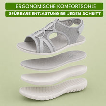 Lade das Bild in den Galerie-Viewer, OrthoCloud - Bequeme Sandalen | Ergonomische Unterstützung