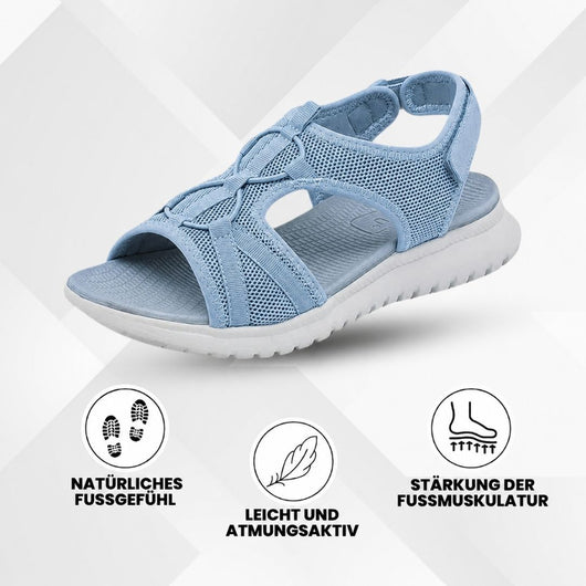 OrthoCloud - ergonomische Schmerzlinderungs-Sandalen