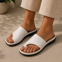 Lade das Bild in den Galerie-Viewer, Orthofit Ortho - Bequeme Sandalen | Ergonomische Unterstützung