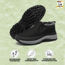 Lade das Bild in den Galerie-Viewer, Orthox - ergonomische, wasserdichte &amp; rutschfeste Schuhe für Herbst und Winter
