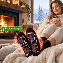Lade das Bild in den Galerie-Viewer, THERMOSOCKS - Selbsterwärmende Thermosocken - Unisex Einheitsgröße 2026
