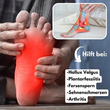 Lade das Bild in den Galerie-Viewer, OrthoCare – Ergonomische &amp; gesunde Schuhe für mehr Bewegung &amp; Gewichtsverlust
