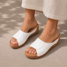 Lade das Bild in den Galerie-Viewer, VivaStep - Schmerzlindernde Komfortsandalen | Ergonomisches Design
