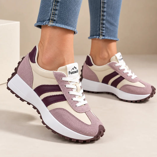 Fusswohl Ortho - Orthopädische Schuhe für schmerzempfindliche Füße