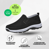 Ortho Pro - ergonomischer schmerzlindernder Komfortschuh - Sonderaktion 1+1 Gratis